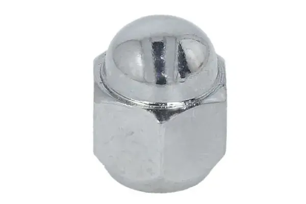 Гайка колеса SUZUKI BALENO, GRAND VITARA I, GRAND VITARA II, JIMNY, SAMURAI, SJ413 1.0-2.5 09.84- BTA H60031BTA (фото 1)