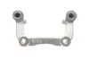 Скоба супорта (заднього) Audi A3 96-03/VW Golf IV 97-06 (LUCAS) BUDWEG CALIPER 382660-1 (фото 3)