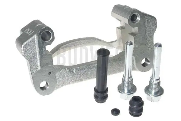 Скоба супорта (заднього) Toyota Land Cruiser 90-10 (L) (Sumitomo) BUDWEG CALIPER 382698-1 (фото 1)