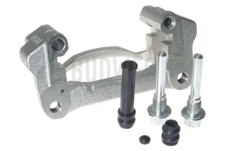 Скоба супорта (заднього) Toyota Land Cruiser 90-10 (L) (Sumitomo) BUDWEG CALIPER 382698-1