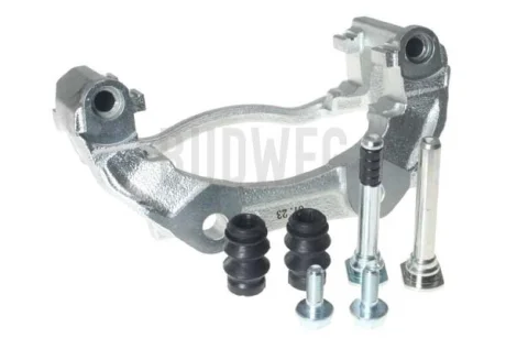Скоба супорта (переднього) Citroen Berlingo 96-08 BUDWEG CALIPER 383000-1