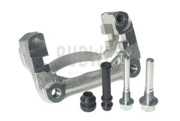 Скоба супорта (переднього) Suzuki Vitara 96-99 (L) (Sumitomo) BUDWEG CALIPER 383062-1 (фото 1)