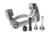 Скоба супорта (переднього) Suzuki Vitara 96-99 (L) (Sumitomo) BUDWEG CALIPER 383062-1 (фото 1)