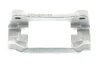 Скоба супорта (заднього) Renault Master 98- (L) BUDWEG CALIPER 383090-1 (фото 5)