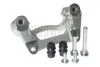 Скоба супорта (заднього) Renault Master 98- (R) BUDWEG CALIPER 383091-1 (фото 1)
