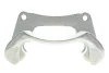 Скоба супорта (заднього) Renault Master 98- (R) BUDWEG CALIPER 383091-1 (фото 7)