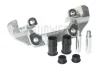 Скоба супорта (переднього) Ford Fiesta/Mazda 2 95-07 (ATE) BUDWEG CALIPER 383134-1 (фото 1)