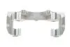Скоба супорта (переднього) VW T5/T6 03- BUDWEG CALIPER 383326-1 (фото 3)