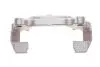 Скоба супорта (переднього) VW Golf V-VI/Passat B6/B7 03-16 (низ./з різьбою) BUDWEG CALIPER 383362-1 (фото 6)
