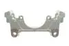 Скоба супорта (переднього) VW Golf V-VI/Passat B6/B7 03-16 (вис.) BUDWEG CALIPER 383363-1 (фото 5)