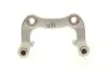 Скоба супорта (заднього) Renault Clio IV/Fluence/Megane I/II/III/Scenic III 03- BUDWEG CALIPER 383586-1 (фото 6)