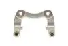 Скоба супорта (заднього) Citroen C5/Peugeot 407 08- (TRW) BUDWEG CALIPER 383654-1 (фото 3)