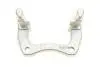Скоба супорта (заднього) Citroen C5/Peugeot 407 08- (TRW) BUDWEG CALIPER 383654-1 (фото 5)