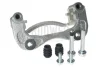 Скоба супорта (переднього) Hyundai Tucson/Kia Sportage 04-10 (Mando) BUDWEG CALIPER 383712-1 (фото 1)