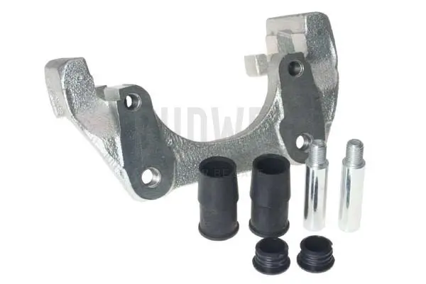 Скоба супорта (заднього) Volvo XC90 02-14 (ATE) BUDWEG CALIPER 383852-1 (фото 1)
