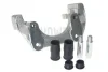Скоба супорта (заднього) Volvo XC90 02-14 (ATE) BUDWEG CALIPER 383852-1 (фото 1)