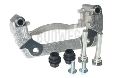 Скоба супорта (переднього) MB A-class (W169) 04-12/B-class (W245) 05- (TRW) BUDWEG CALIPER 384062-1