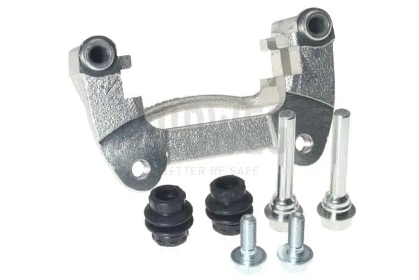 Скоба супорта (заднього) Mini (R50/R53/R56/R55) 06- (Trw) BUDWEG CALIPER 384084-1 (фото 1)