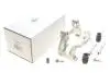 Скоба супорта (заднього) VW Caddy III 04-15 (BOSCH) BUDWEG CALIPER 384416-1 (фото 2)