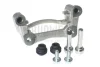 Скоба супорта (заднього) Hyundai i30 11- (Mobis) BUDWEG CALIPER 384502-1 (фото 1)