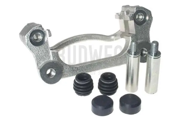 Скоба супорта (заднього) Renault Master III 10- (Brembo) BUDWEG CALIPER 384590-1 (фото 1)