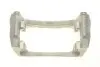 Скоба супорта (переднього) Renault Kangoo 08- (L) BUDWEG CALIPER 384642-1 (фото 4)