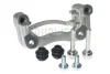 Скоба супорта (заднього) Hyundai Accent 10-/Kia Rio 11- (MANDO) BUDWEG CALIPER 384790-1 (фото 1)