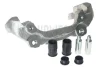 Скоба супорта (переднього) Volvo XC60 08-/XC90 02- (ATE) BUDWEG CALIPER 384814-1 (фото 1)