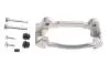 Скоба супорта (переднього) VW Caddy IV 15-20 (TRW) BUDWEG CALIPER 384830-1 (фото 1)