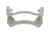 Скоба супорта (заднього) Ford Transit V363 2.0 EcoBlue/2.2 TDCi 13- (L) BUDWEG CALIPER 384920-1 (фото 6)
