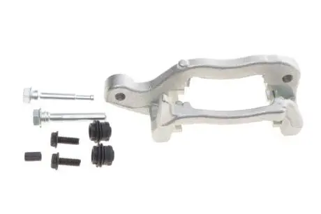 Скоба супорта (заднього) Nissan Qashqai/Renault Kadjar 13- (L) BUDWEG CALIPER 384968-1