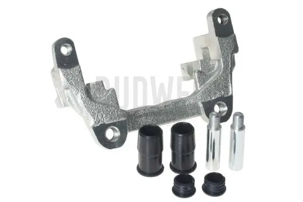 Скоба супорта (заднього) Ford Kuga 13-/Mondeo 14- (ATE) BUDWEG CALIPER 385020-1 (фото 1)