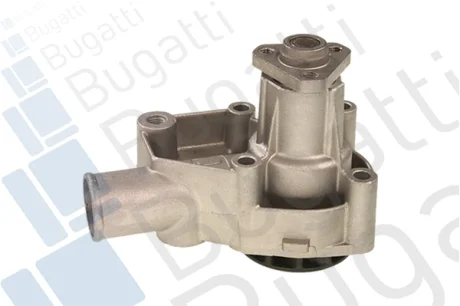 Насос BUGATTI PA0035