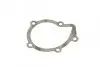 Помпа системи охолодження Peugeot 205/305/309/405/Citroen Bx/Zx 1.6/1.9/1.9D 82-98 BUGATTI PA0071 (фото 7)
