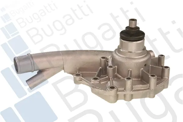 Насос BUGATTI PA0140 (фото 1)