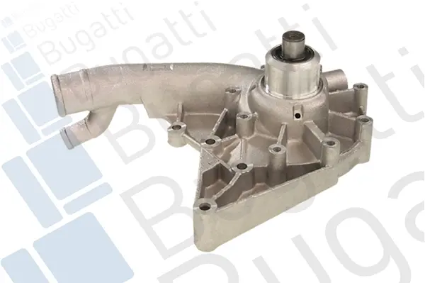 Насос BUGATTI PA0141 (фото 1)