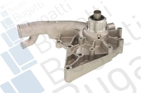 Насос BUGATTI PA0141