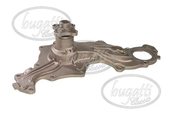 FORD Помпа воды SIERRA 2.0,2.3,TAUNUS 2.0 BUGATTI PA0233BC (фото 1)