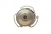 Помпа системи охолодження Audi 50/80/VW Golf/Jetta/Passat/Polo 0.9-1.3 74-94 (B/B) (8 лоп) BUGATTI PA0313 (фото 6)