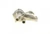 Помпа води Audi 80/100/VW Caddy/Golf/T4 1.3-2.0/1.6-1.9TD/TDI 76-03 (B/B) (6 лоп) (з корпусом) BUGATTI PA0319C (фото 3)