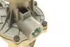Помпа води Audi 80/100/VW Caddy/Golf/T4 1.3-2.0/1.6-1.9TD/TDI 76-03 (B/B) (6 лоп) (з корпусом) BUGATTI PA0319C (фото 7)