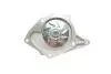Помпа системи охолодження Renault Kangoo/Megane/Scenic/Clio/Nissan Almera/Kubistar/Micra 1.5dCi 01- BUGATTI PA10011 (фото 2)