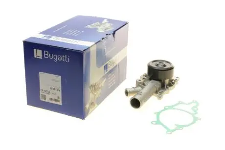 Помпа води BUGATTI PA10023