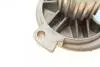 Помпа води Volvo S70/V70/S80/850 2.5TDI 103Kw 95-07 (18z) (R/B) (6 лоп) BUGATTI PA10041 (фото 6)