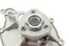 Помпа води Audi A4/A5/A6/A8/Q5 2.8FSI/3.2FSI/quattro 07- (R/B) (7 лоп) BUGATTI PA10122 (фото 2)