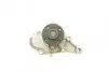 Помпа системи охолодження Hyundai Getz/i10 1.1 05-13/Kia Picanto/Morning 1.0/1.1 04- (R/B) (7 лоп) BUGATTI PA10151 (фото 5)