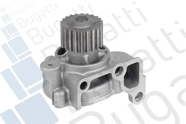 Насос BUGATTI PA10152 (фото 1)