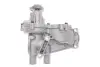 Помпа води Audi/Seat/VW 1.3/1.6/D/TD/1.7/D/1.8/1.9/D/TD/TDI/SDI/2.0/E 76- (R/B)(6 лоп)(з корп.) BUGATTI PA10161 (фото 6)