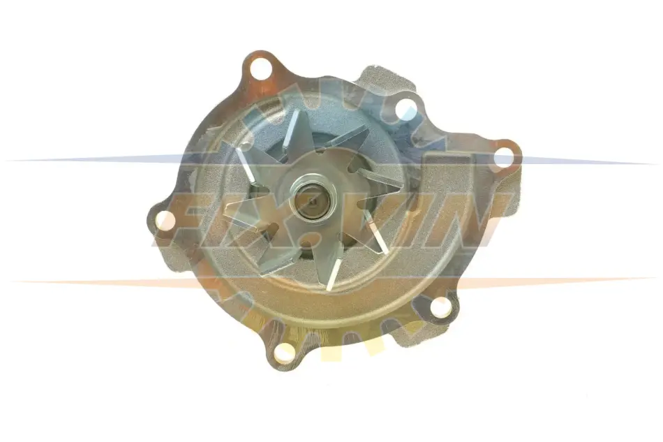Помпа води Citroen C4/Peugeot 4008 1.8HDi 12-/Mitsubishi Lancer 1.8DI-D/Outlander 2.2DI-D(B/B)(8лоп) BUGATTI PA10239 (фото 1)