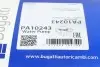 Водяной насос BUGATTI PA10243 (фото 10)